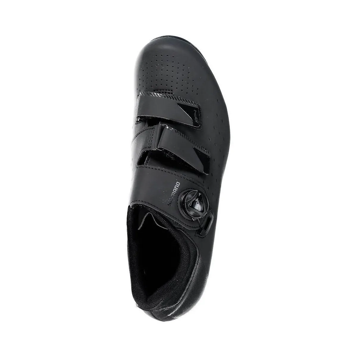 Shimano RP4 cycling shoes black 2019