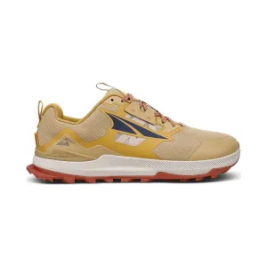 Shoes Altra Lone Peak 7 Yellow