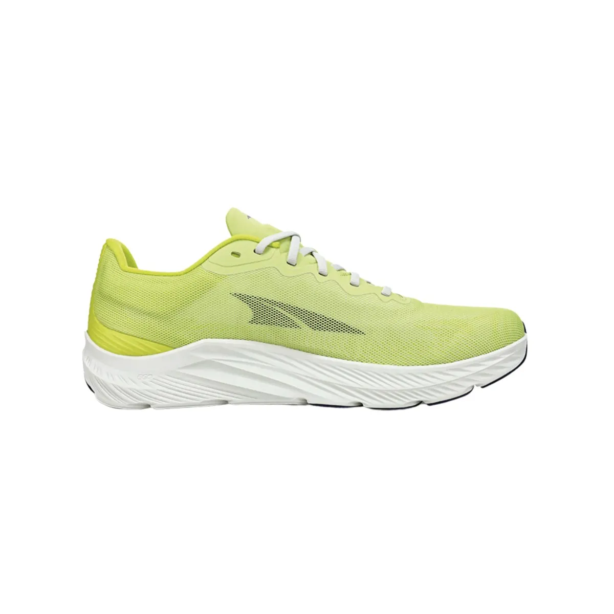 Shoes Altra Rivera 3 Yellow