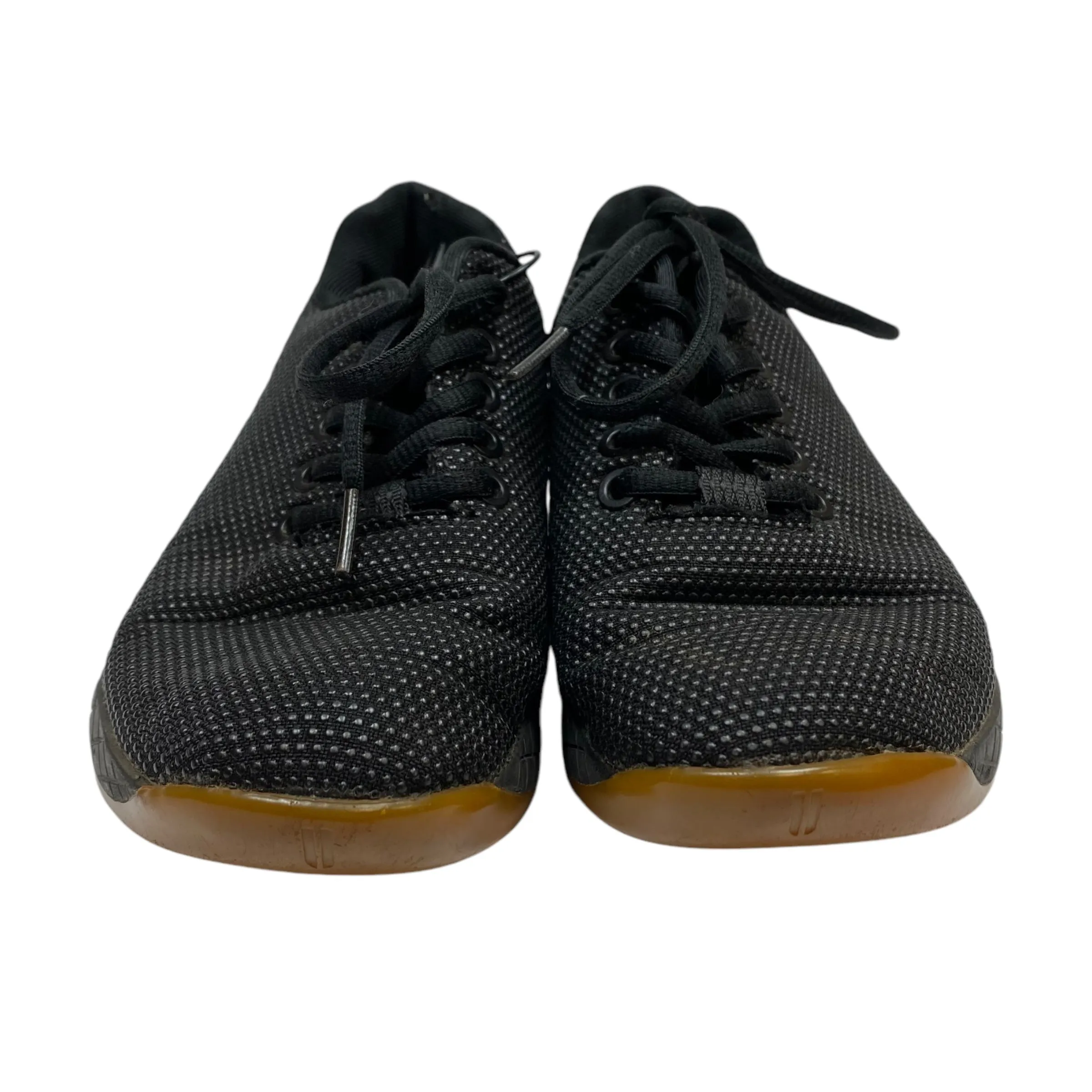 Shoes Athletic By No Bull In Black, Size: 5