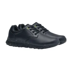 Shoes For Crews Men's Saloon Eco Black Size 43