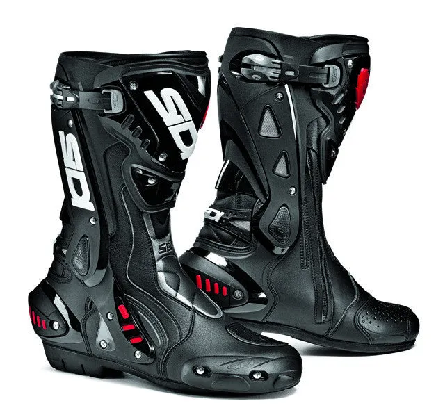 Sidi ST Sports Boots - Black