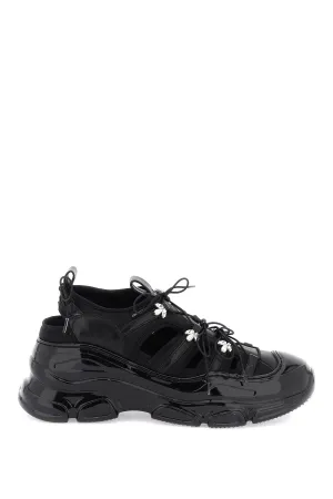 Simone Rocha Hybrid Tracker Sneaker