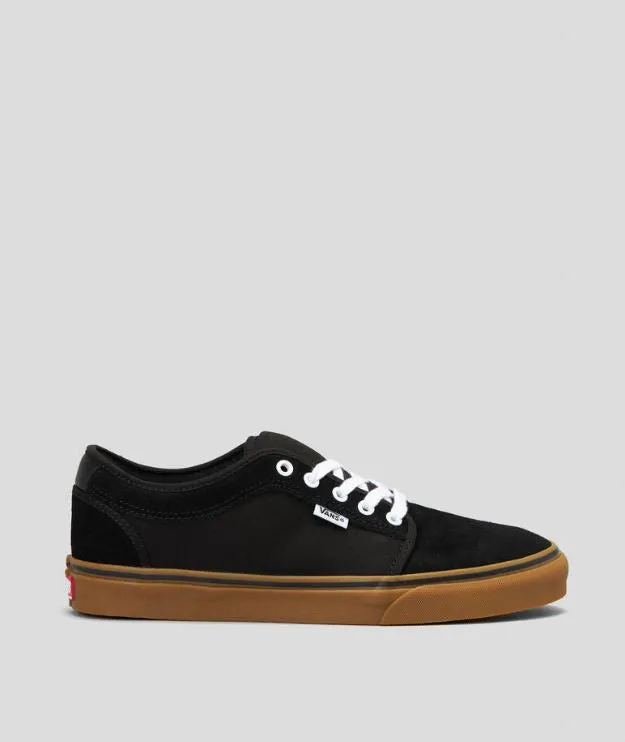 SKATE CHUKKA LOW