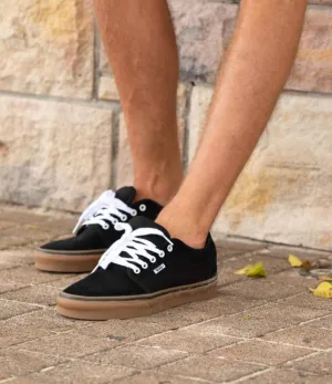 SKATE CHUKKA LOW