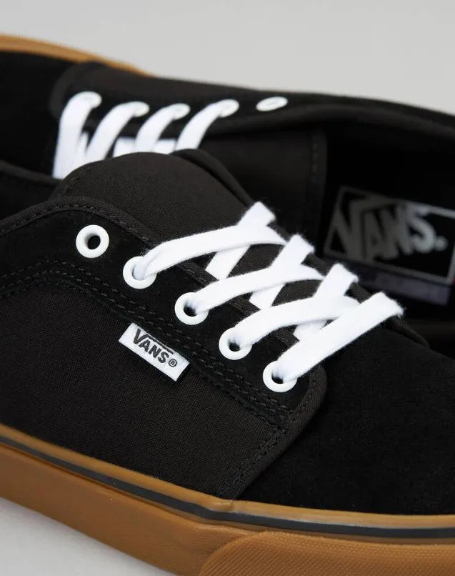 SKATE CHUKKA LOW