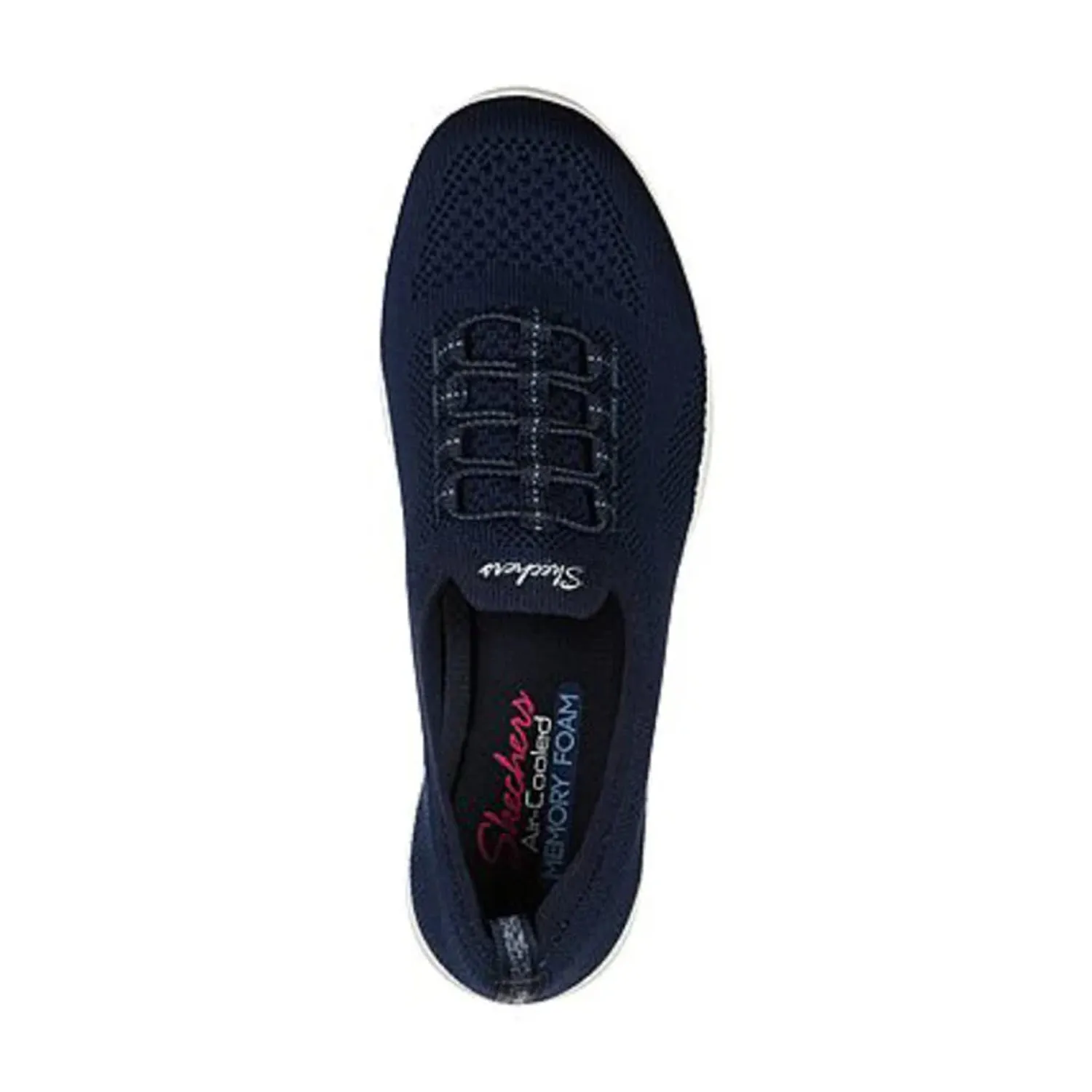 Skechers Newbury St-Every Angle Women's  Sneakers