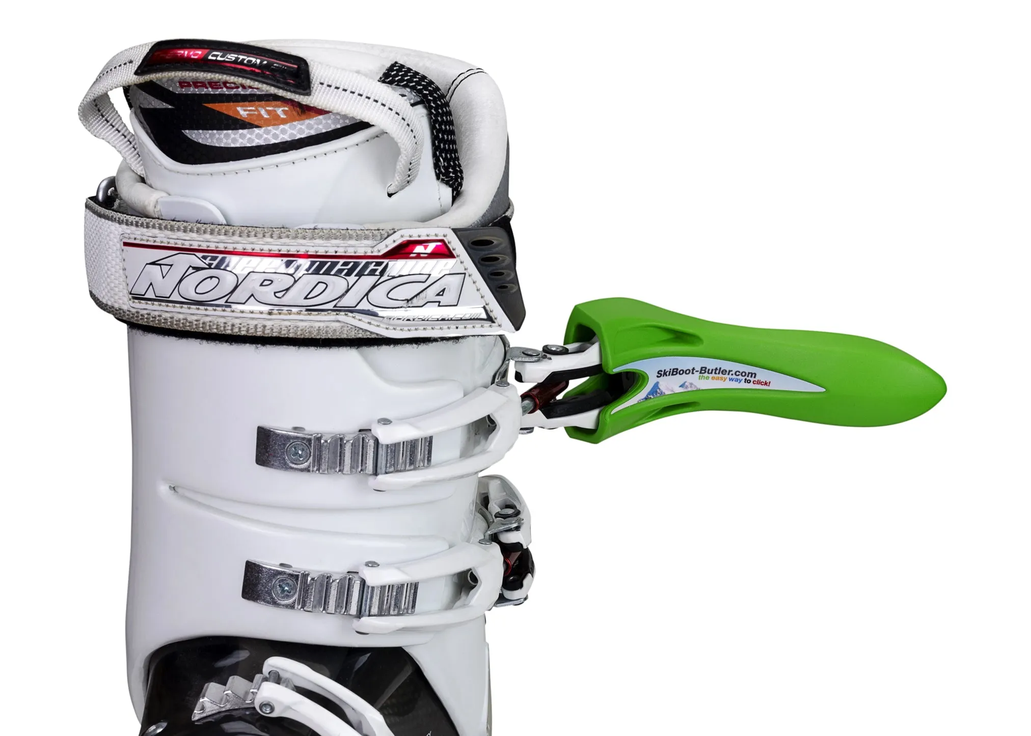 Ski Boot Butler