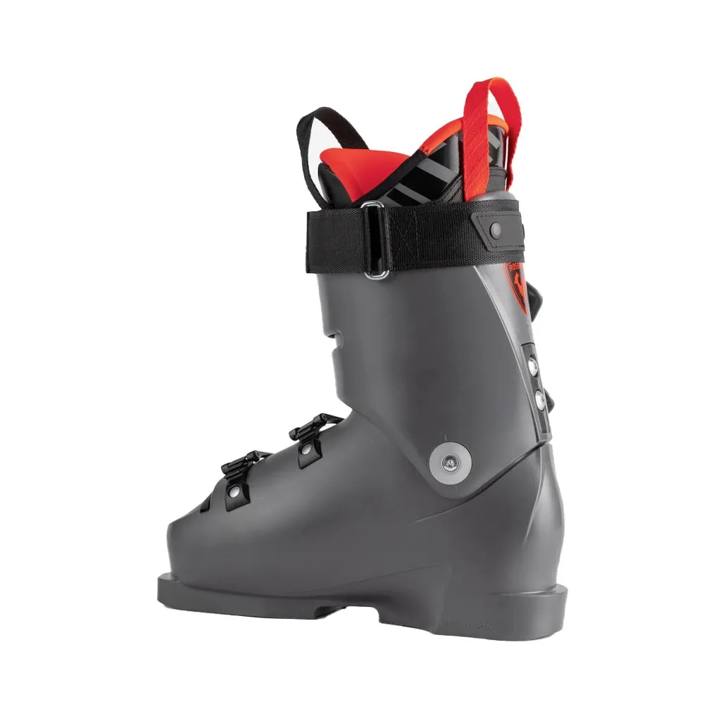 Ski Boots Rossignol Hero World Cup 110 SC - Meteor Grey