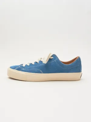 Sky Blue/White VM003 LO Suede