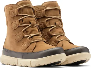 Sorel Men´s Sorel Explorer Boot Wp Brown | Buy Sorel Men´s Sorel Explorer Boot Wp Brown here | Outnorth