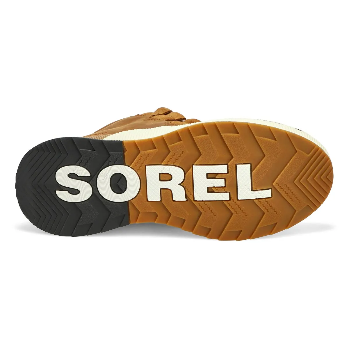 SOREL OUT'N ABOUT IV WATERPROOF SNEAKERS