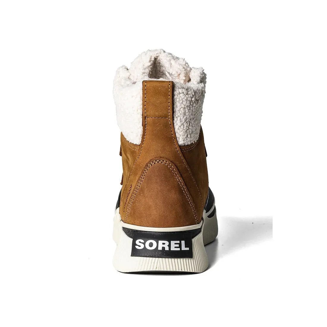 SOREL OUT'N ABOUT IV WATERPROOF SNEAKERS