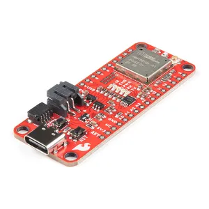 SparkFun LoRa Thing Plus - expLoRaBLE