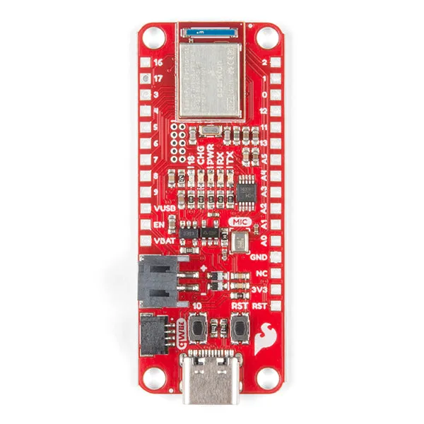 SparkFun Thing Plus - Artemis