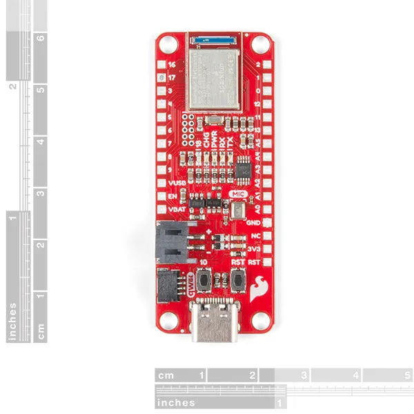 SparkFun Thing Plus - Artemis