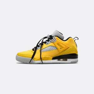 Spizike Low PRM - Varsity Maize/Black-Wolf Grey