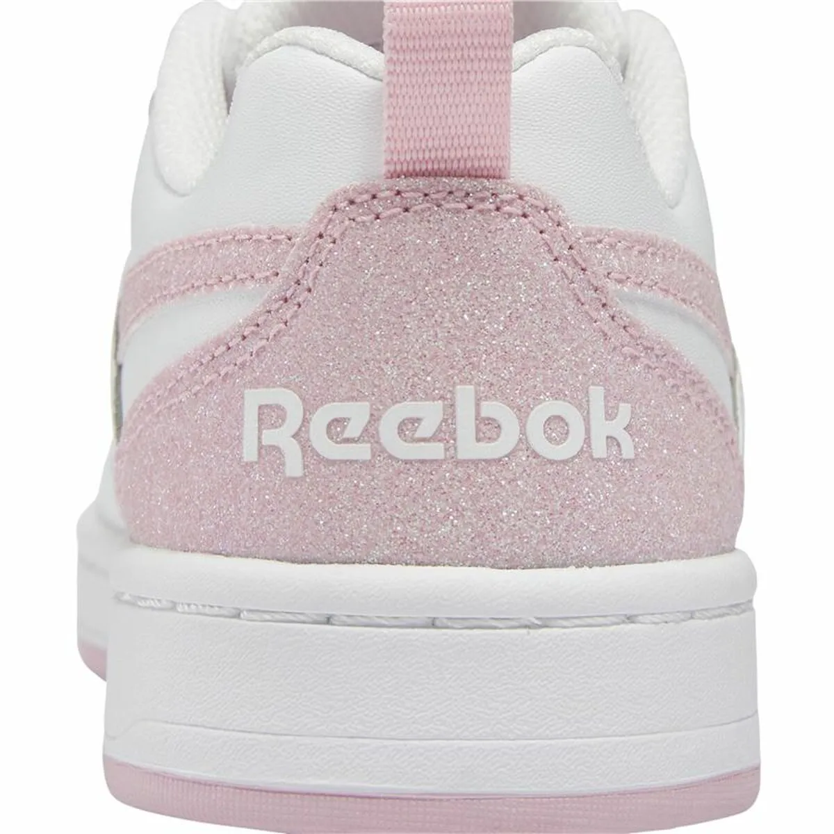 Sports Shoes for Kids Reebok Royal Prime 2.0 Light Pink