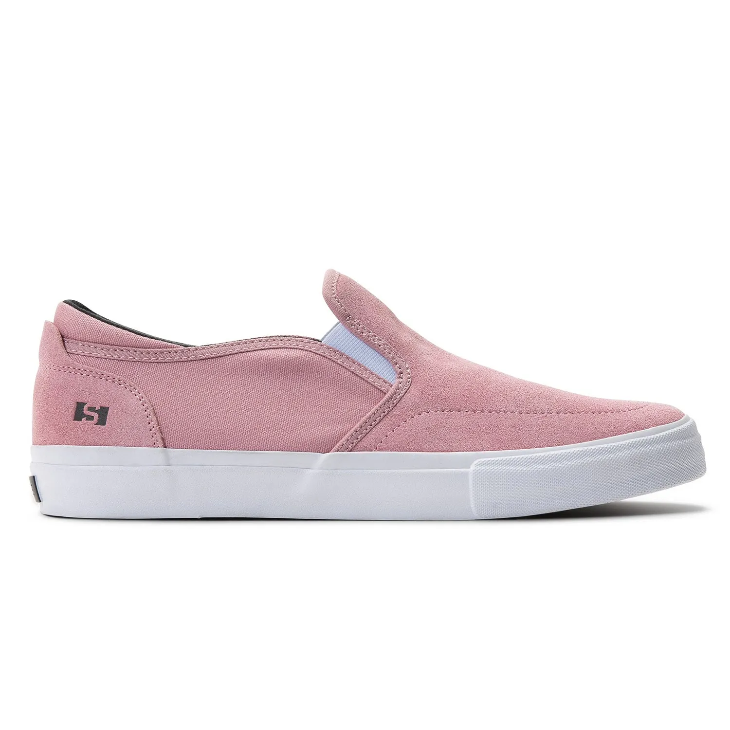 State Footwear Keys Slip On Candy Pink