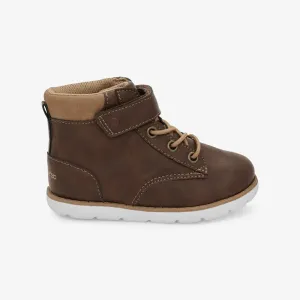 Stride Rite Brown Jack Baby/Toddler Boot