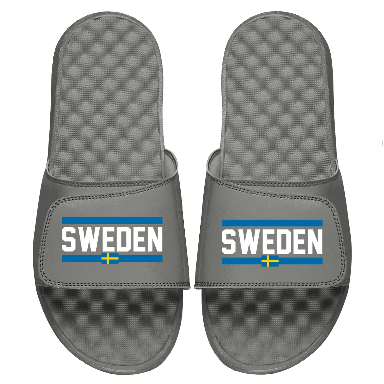 Sweden Mantra Slides