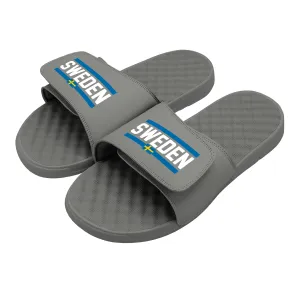 Sweden Mantra Slides