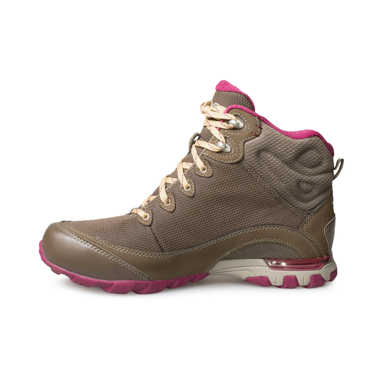 Teva Sugarpine Mid Waterproof Chocolate Chip Boots - Women's