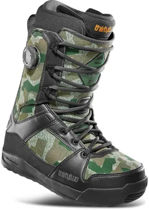 Thirtytwo Men's Diesel Hybrid Snowboard Boots