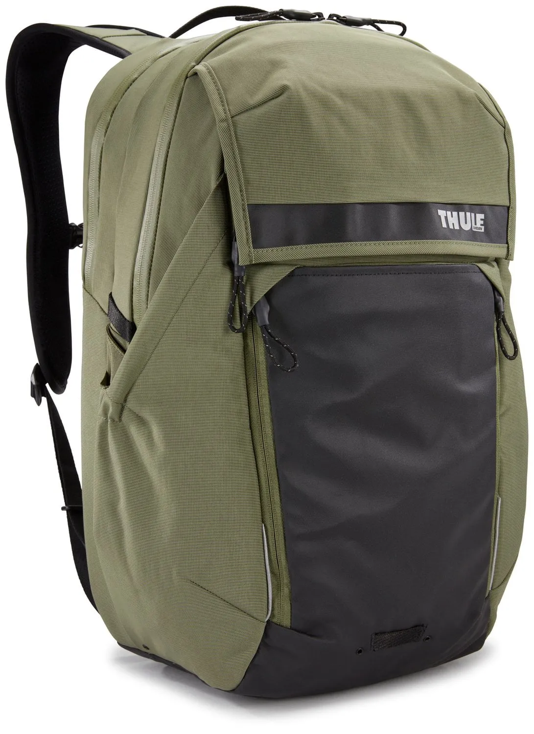 Thule Paramount Commuter Backpack 27L - Olivine