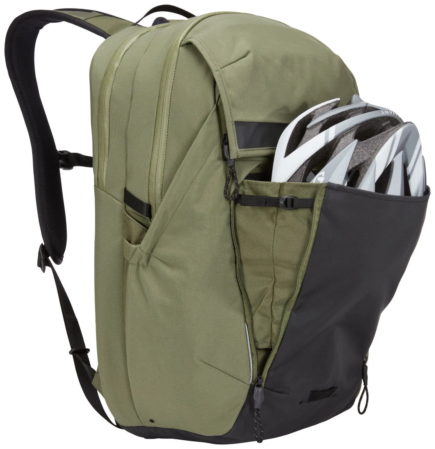 Thule Paramount Commuter Backpack 27L - Olivine