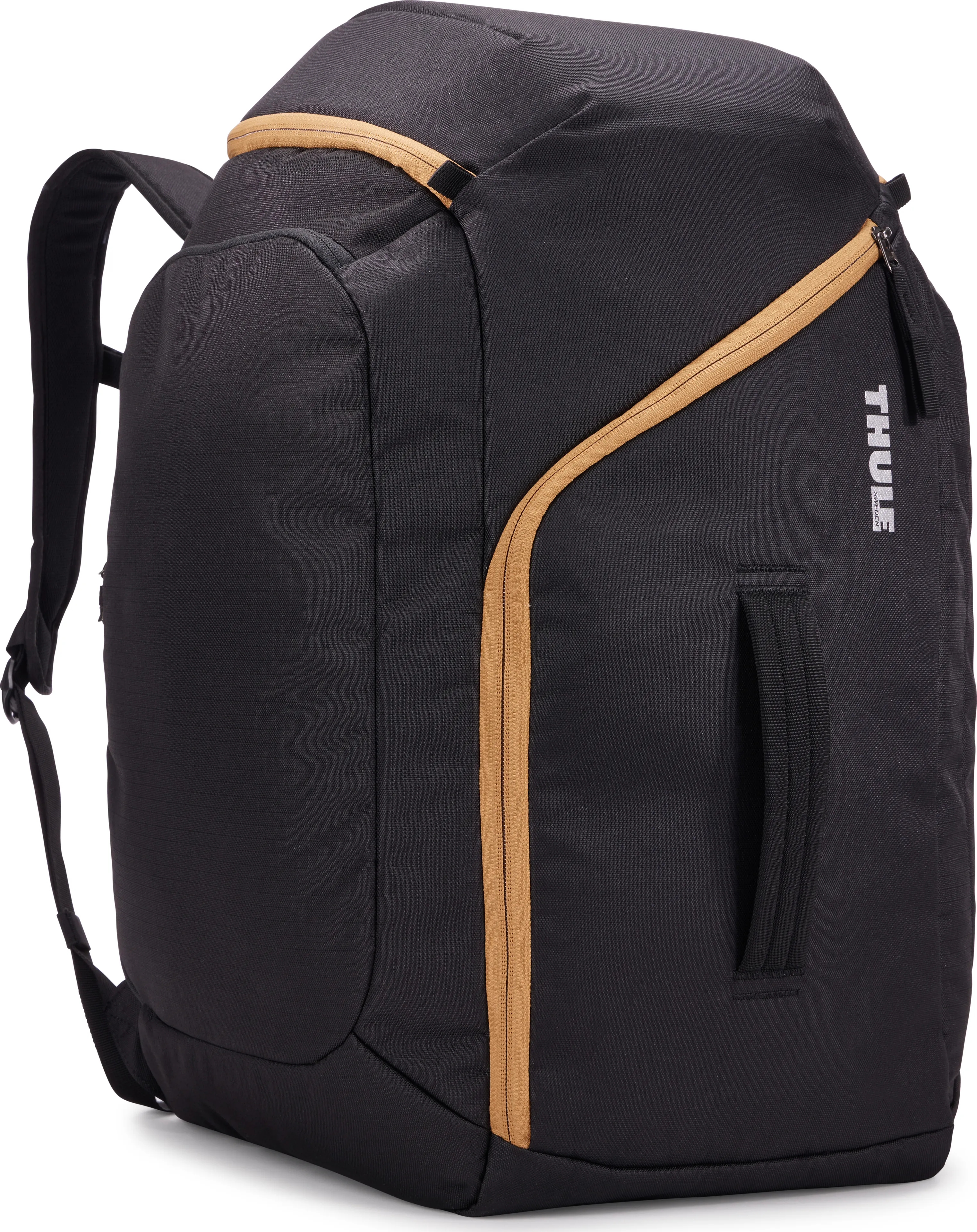 Thule RoundTrip Boot Backpack 60L Black | Buy Thule RoundTrip Boot Backpack 60L Black here | Outnorth