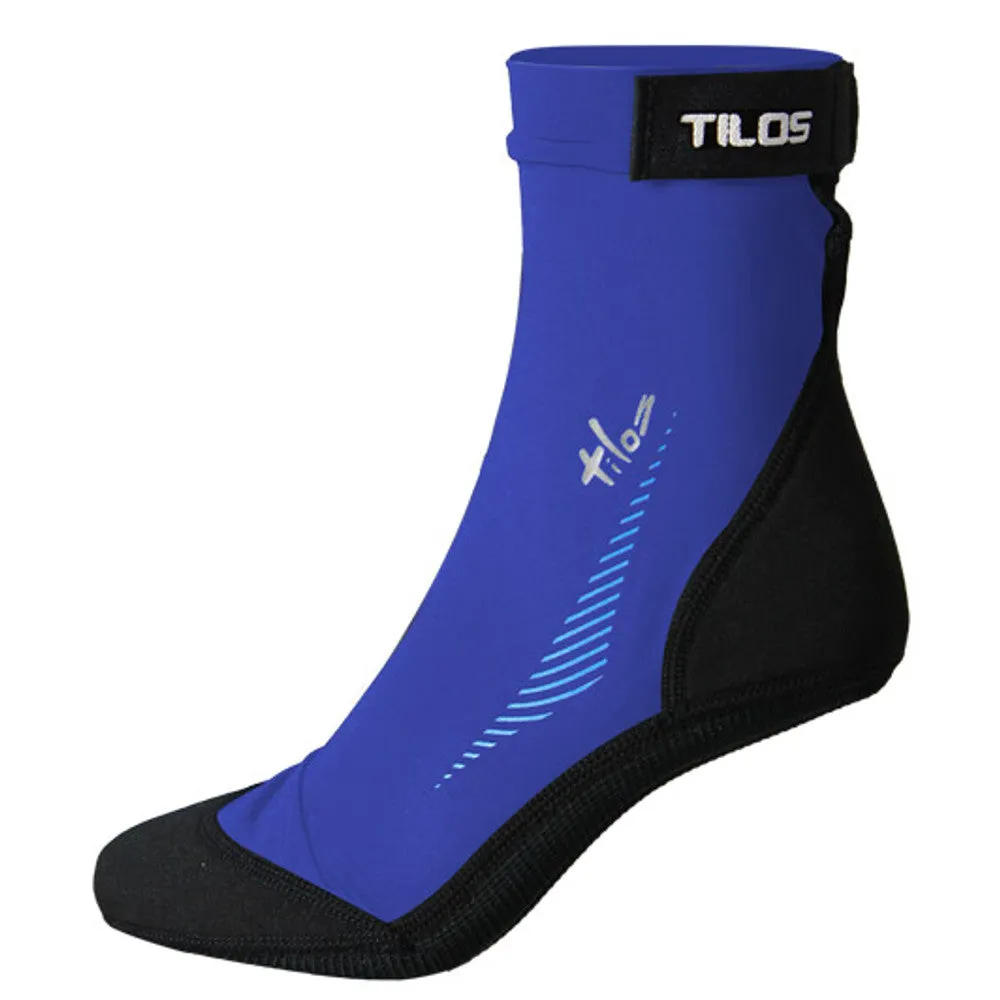 Tilos 2.5mm Sport Skin Socks