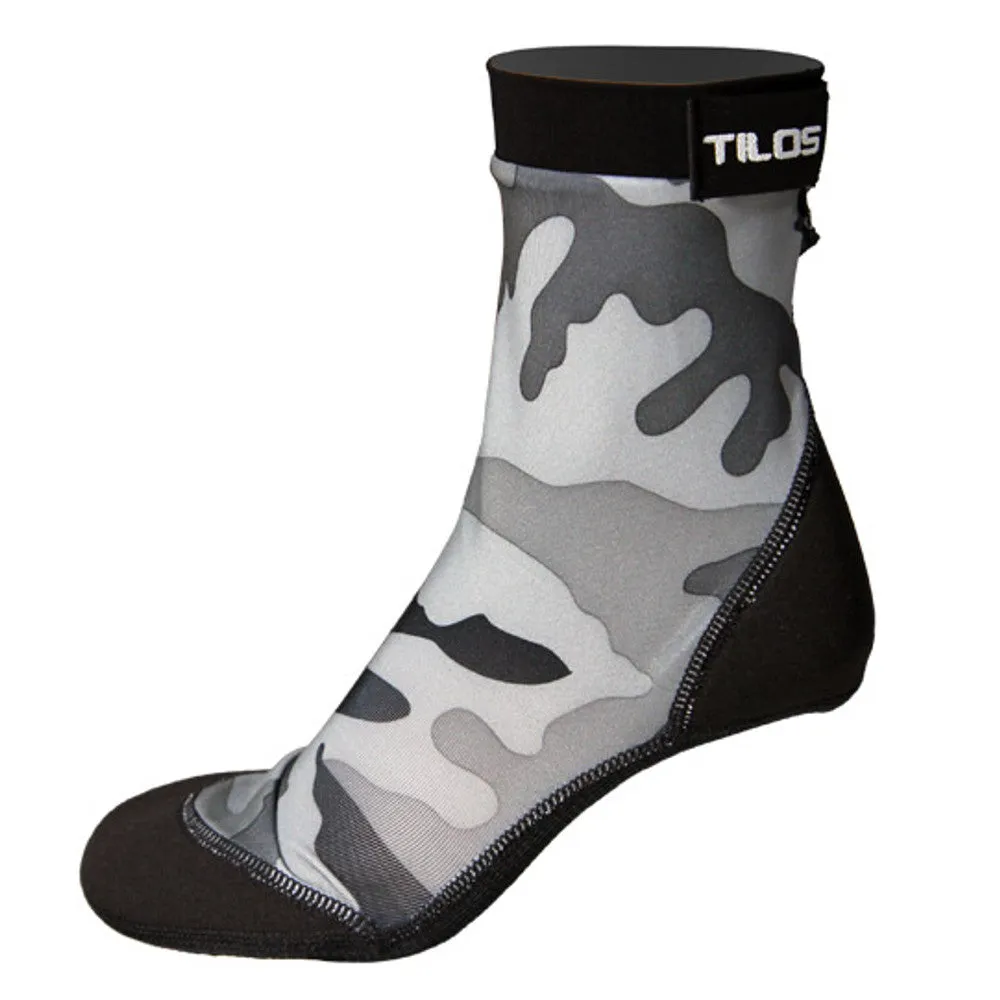 Tilos 2.5mm Sport Skin Socks