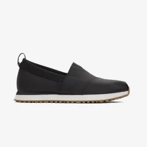 Toms | RESIDENT RIPSTOP  { BLACK