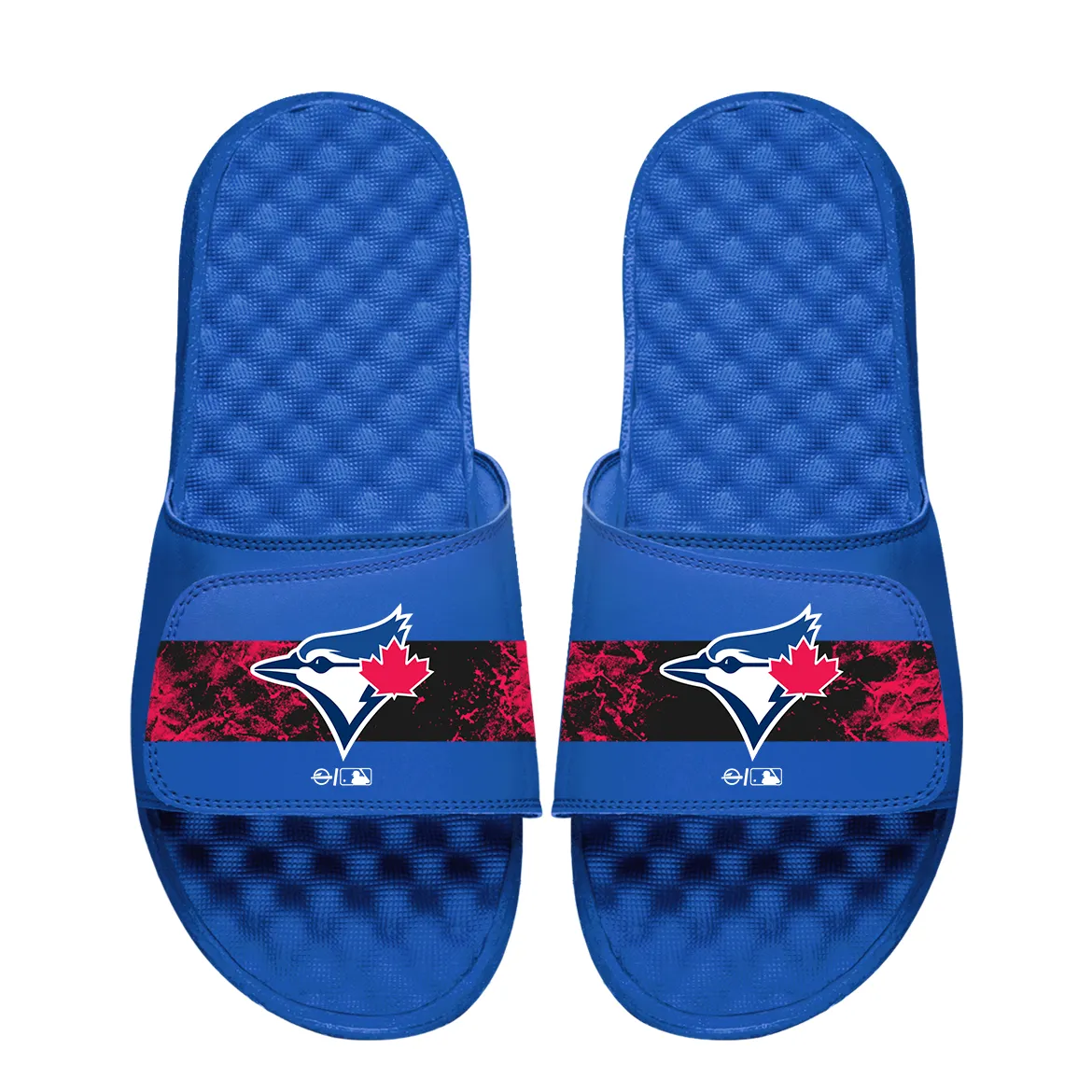 Toronto Blue Jays Distressed