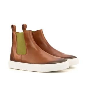 TR99 Chelsea sneaker Boots II