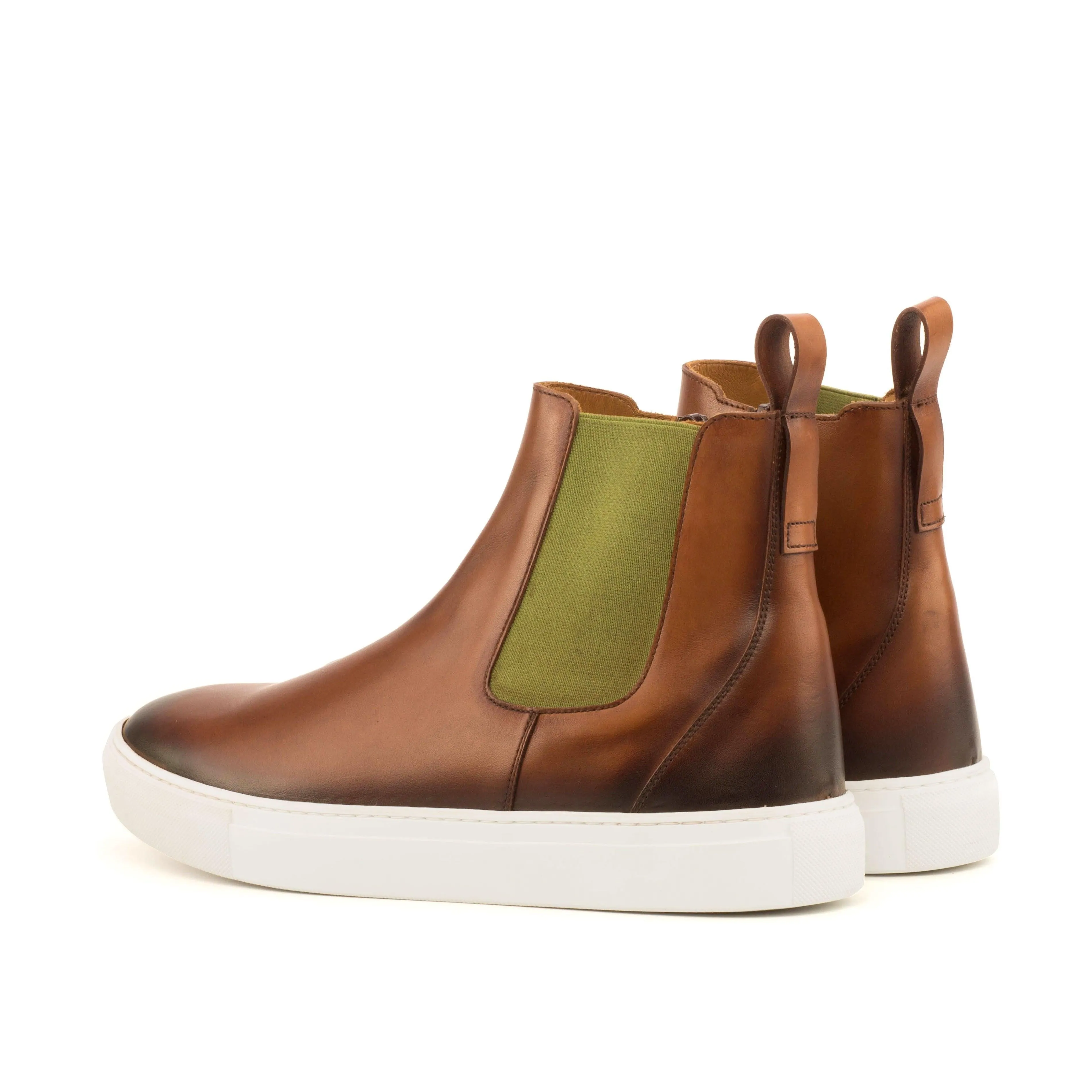 TR99 Chelsea sneaker Boots II