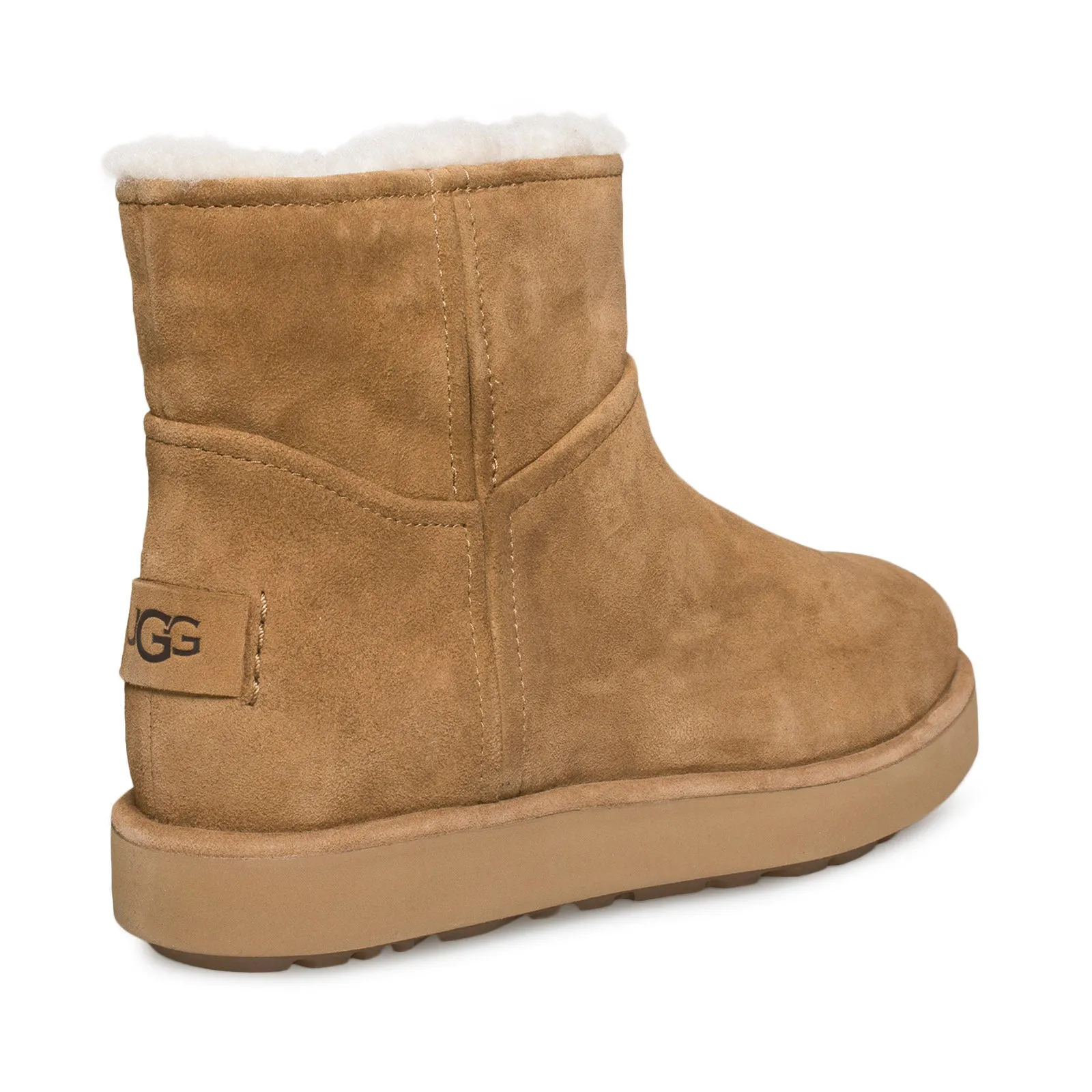 UGG Classic Mini BLVD Bruno Boots - Women's