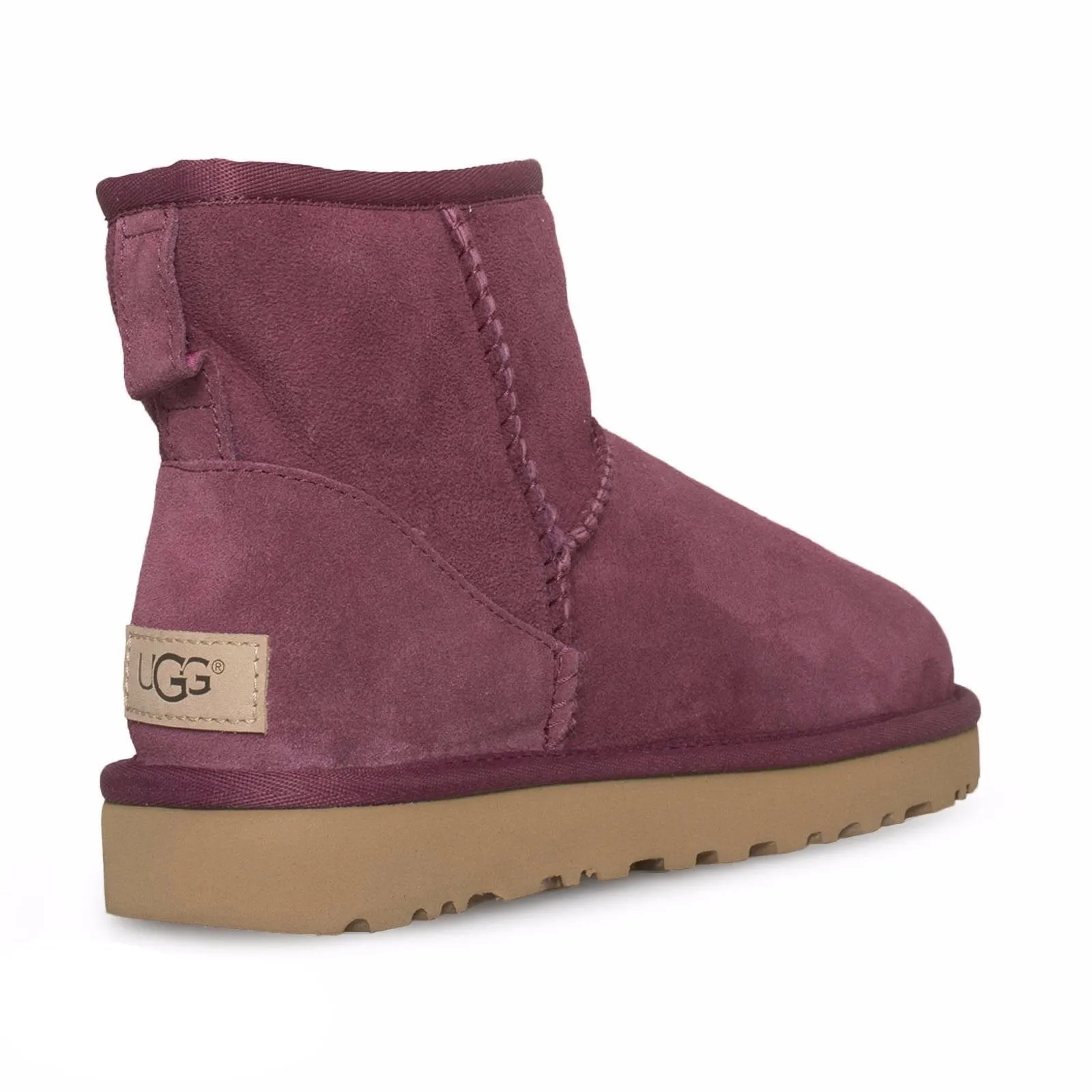 UGG Classic Mini II Bougainvillea Boots - Women's