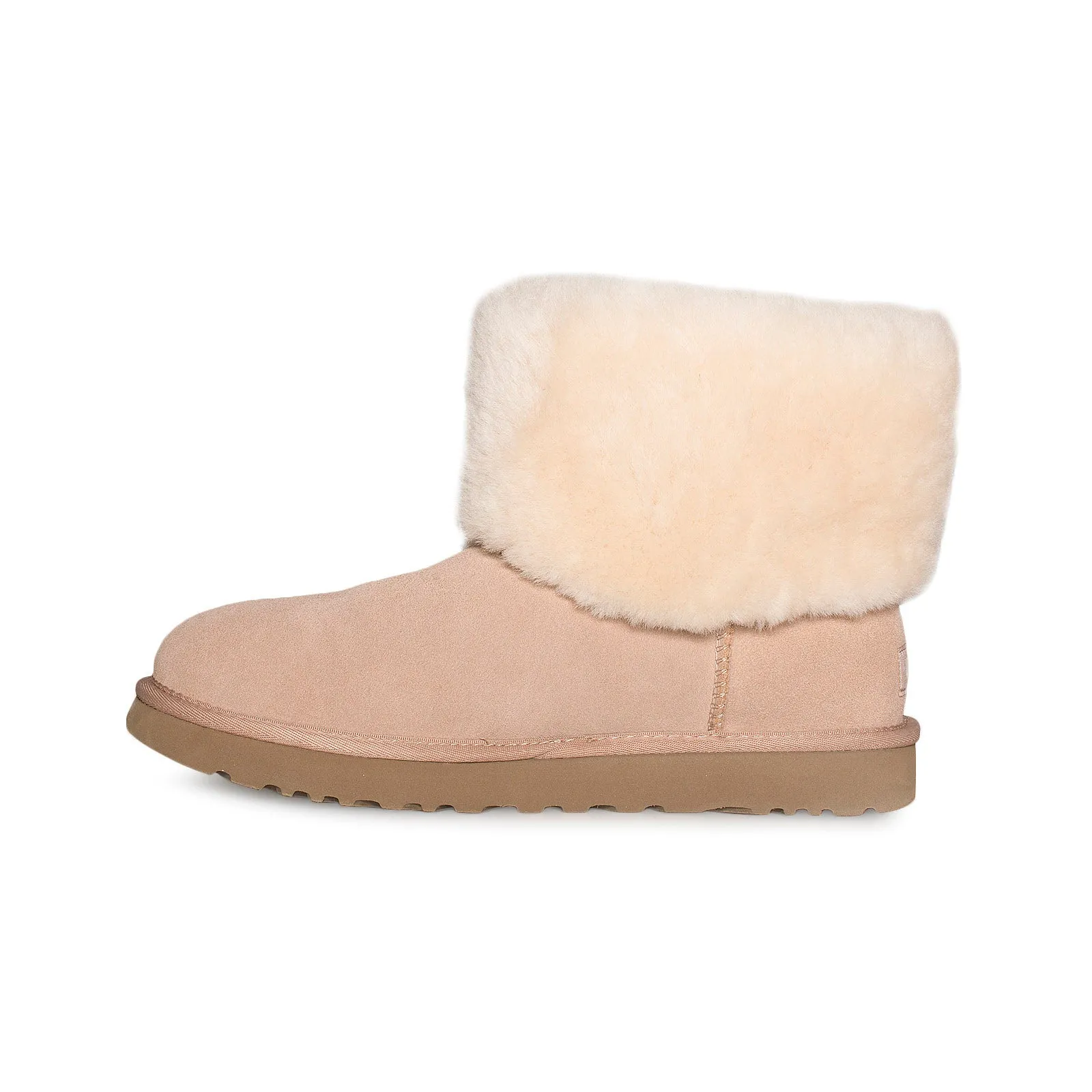 UGG Classic Mini Wisp Arroyo boots - Women's