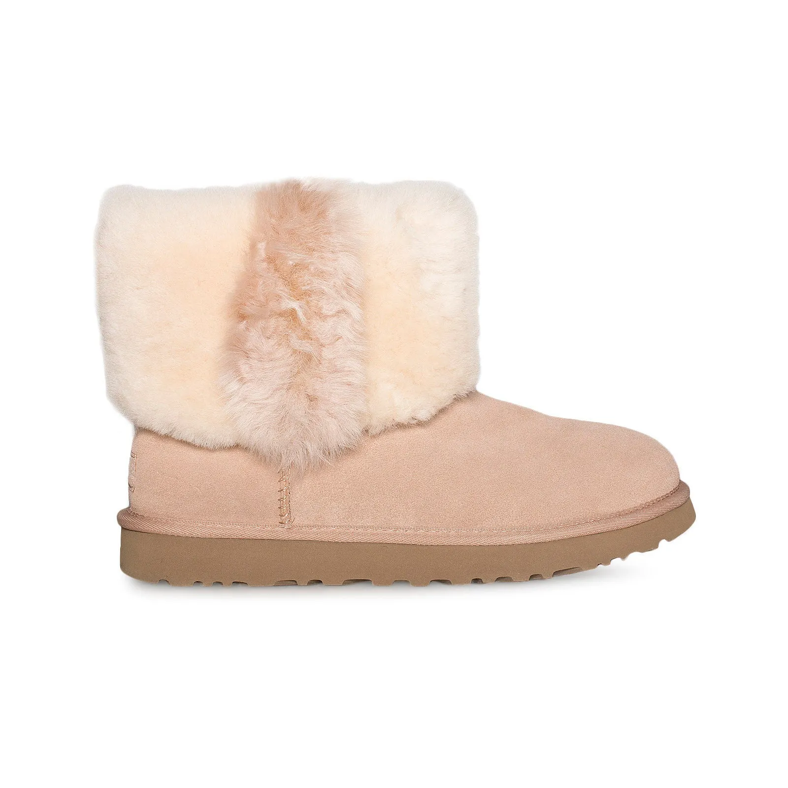 UGG Classic Mini Wisp Arroyo boots - Women's