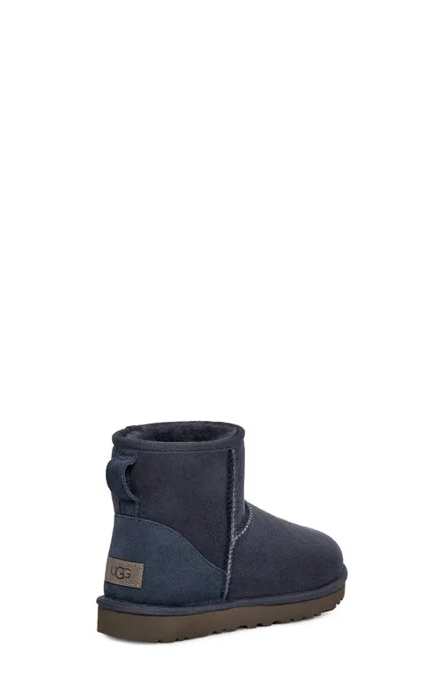 UGG Womens Classic Mini II Boots