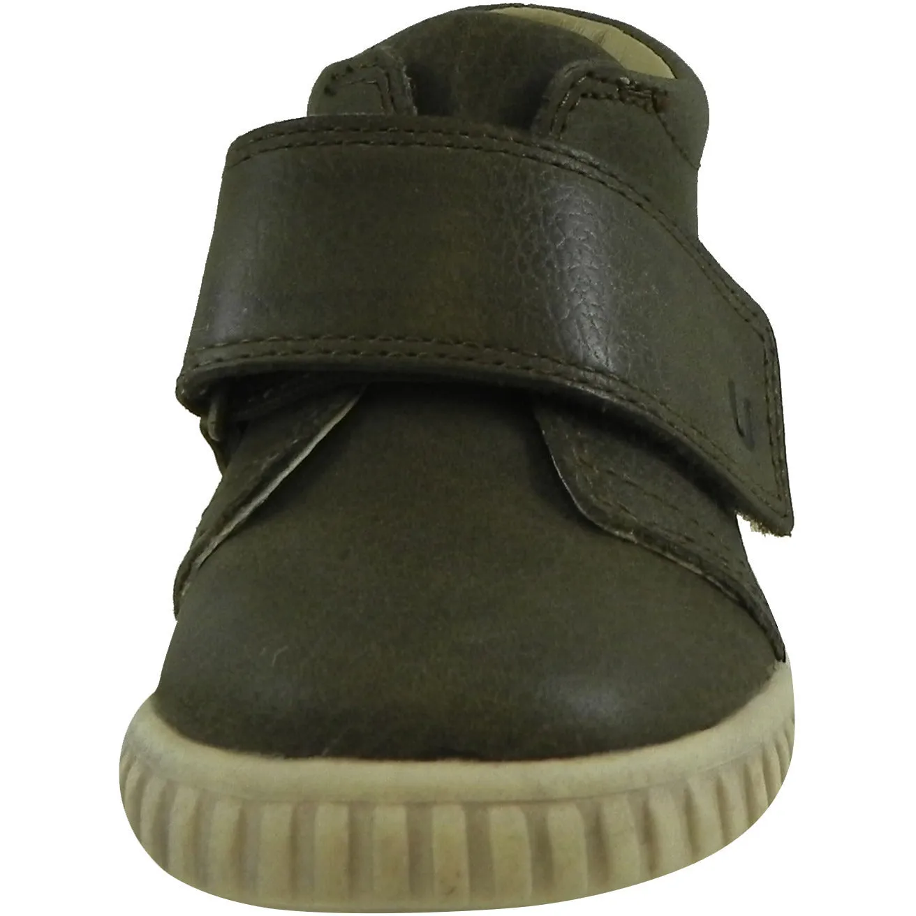 Umi Boy's Olive Bodi C Active Chukka Toddler Boot