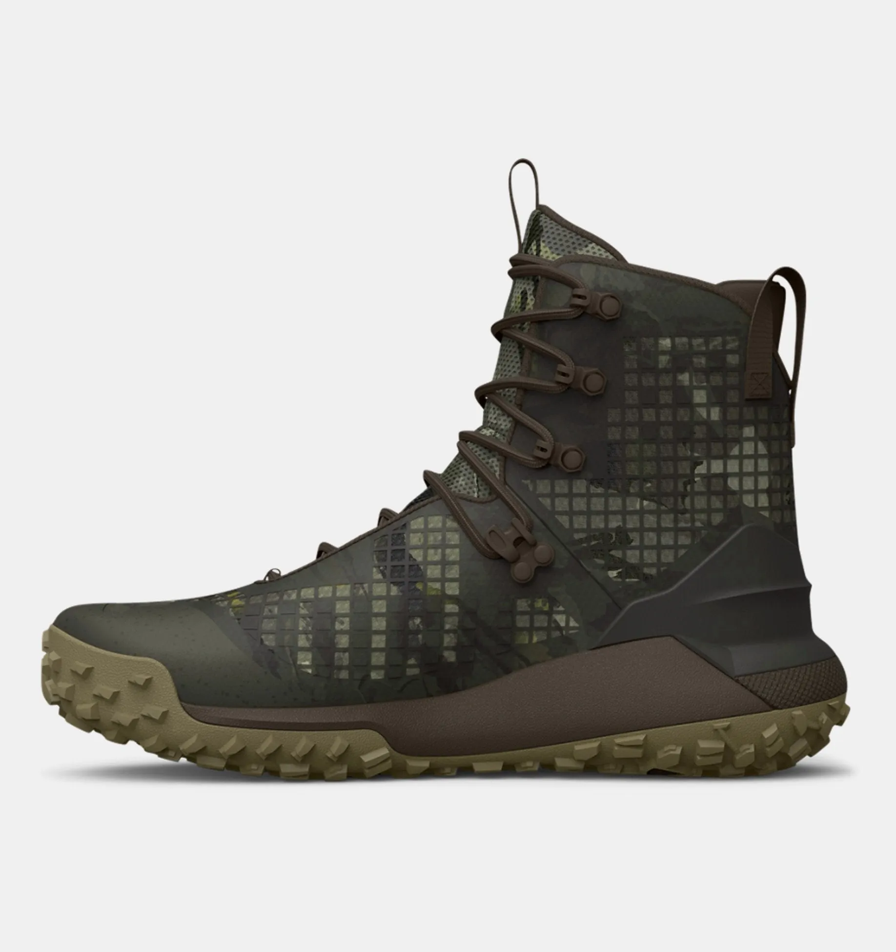 Under Armour HOVR™ Dawn Waterproof 2.0 Boots - 3025573-901