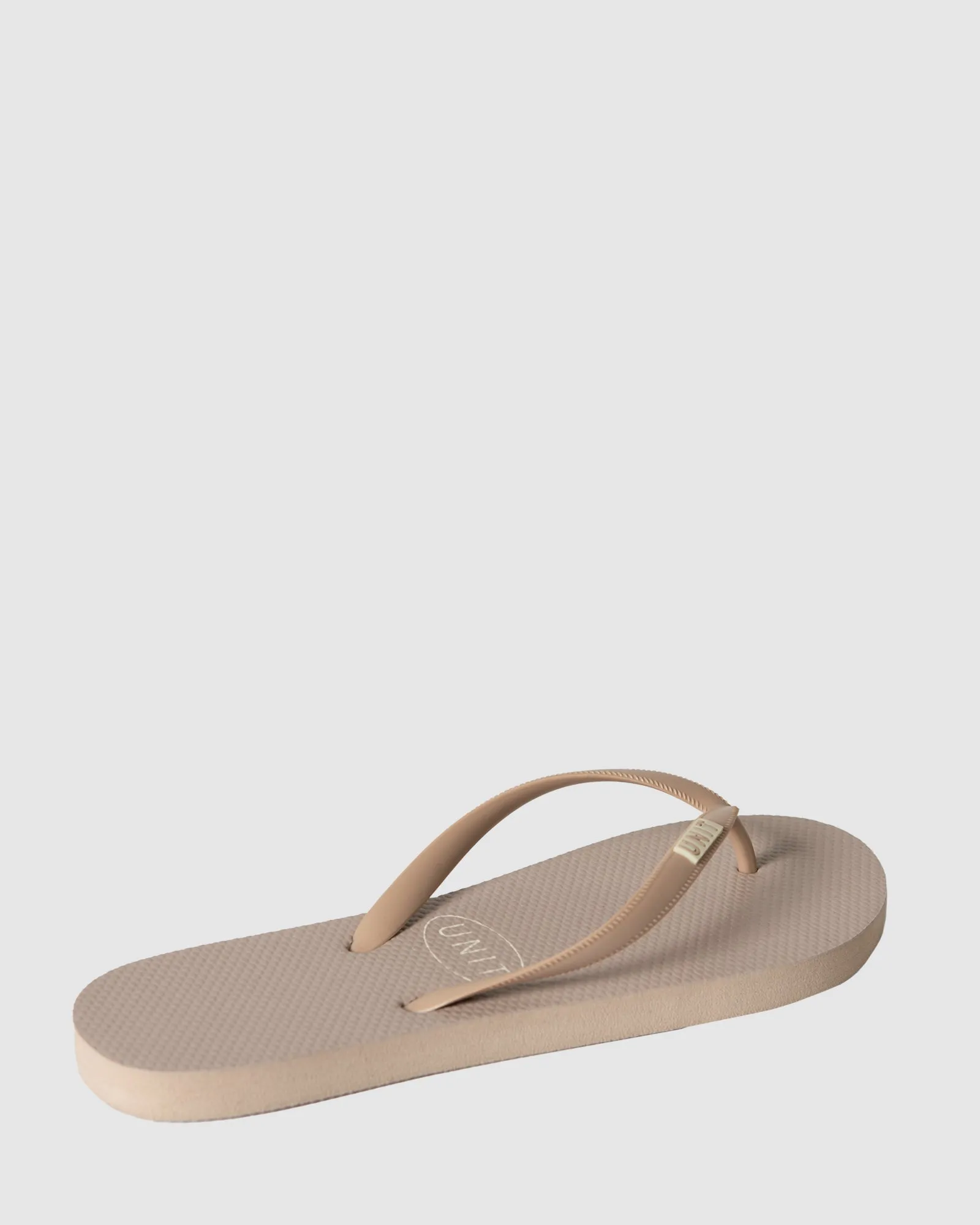 UNIT Ladies Mellow Footwear - Flip Flops (Thongs)