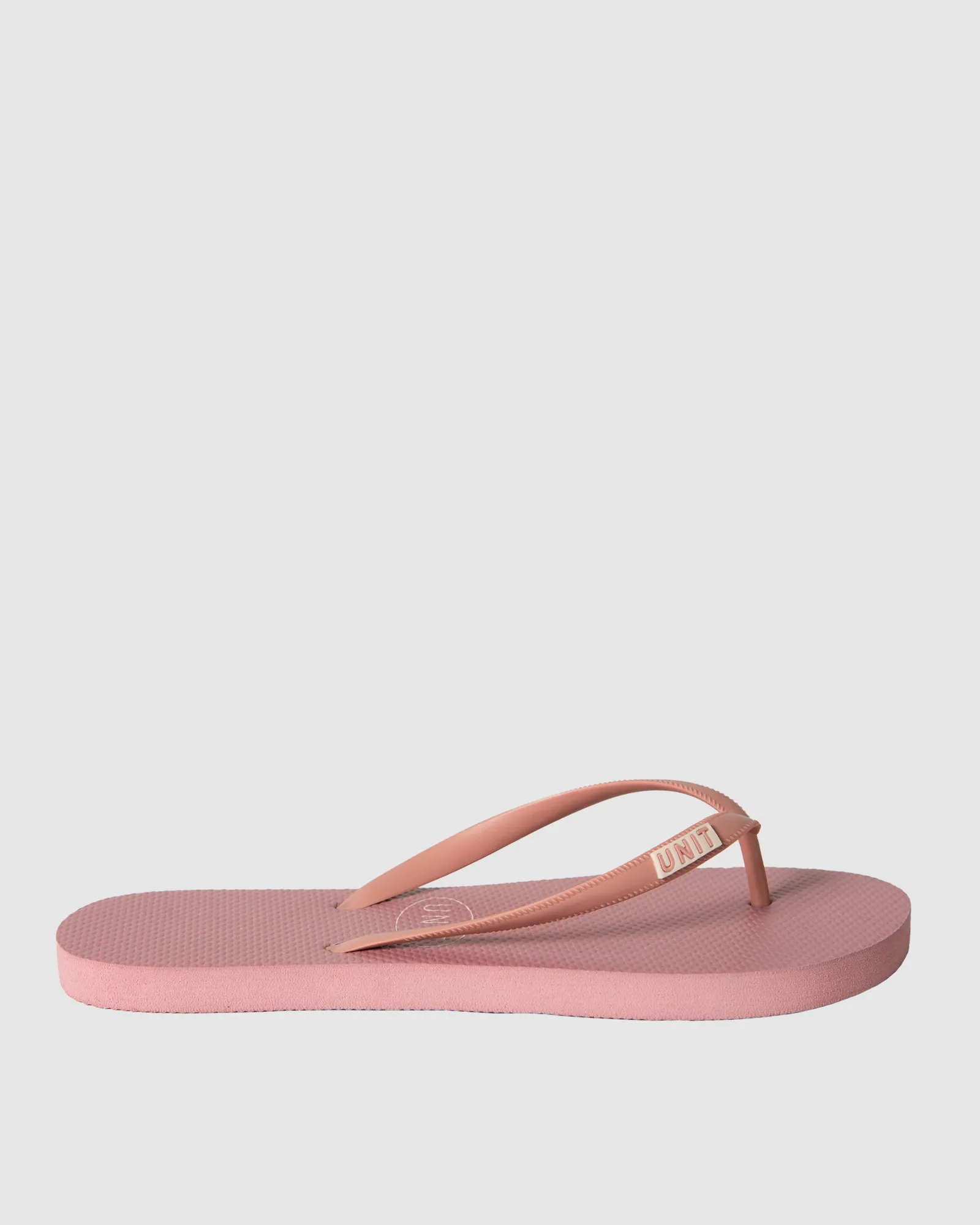 UNIT Ladies Mellow Footwear - Flip Flops (Thongs)