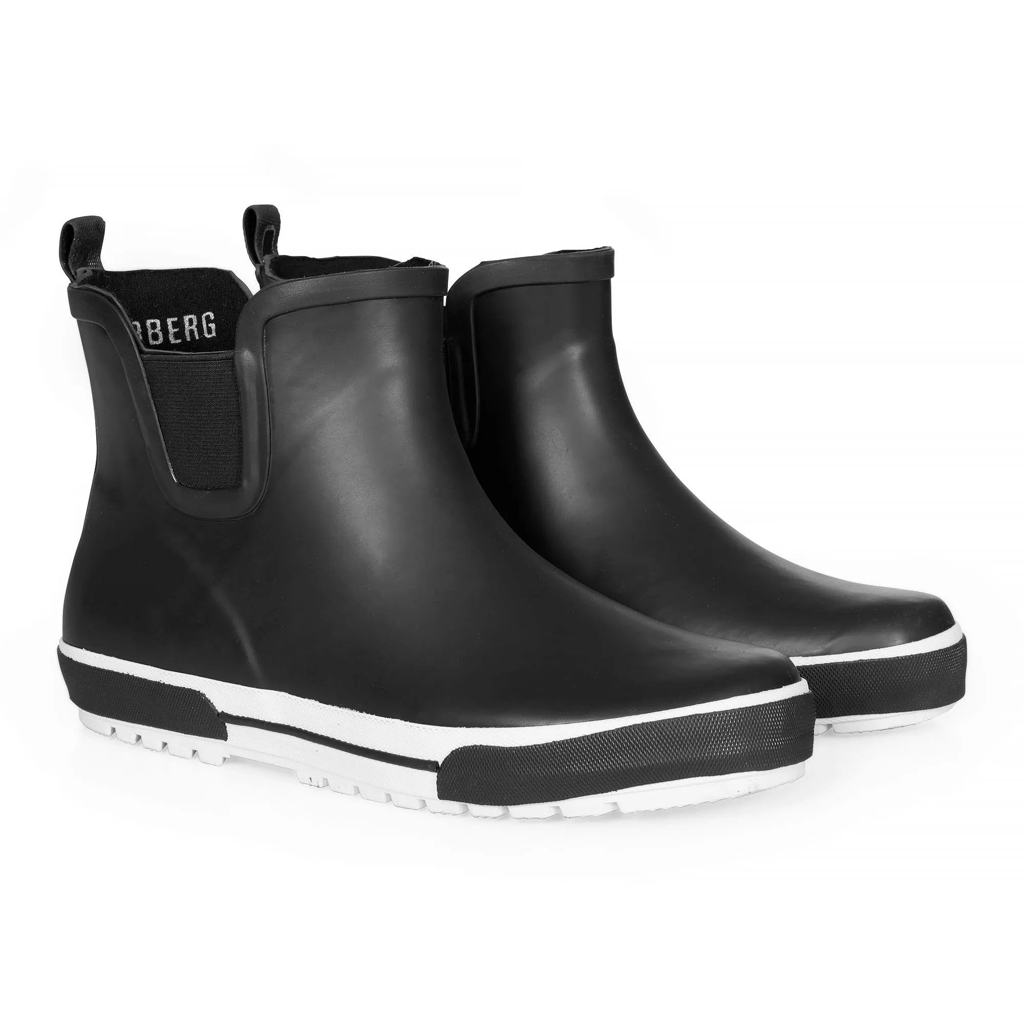 Urberg Bergen Men&#x27;s Low Boot Black | Buy Urberg Bergen Men&#x27;s Low Boot Black here | Outnorth