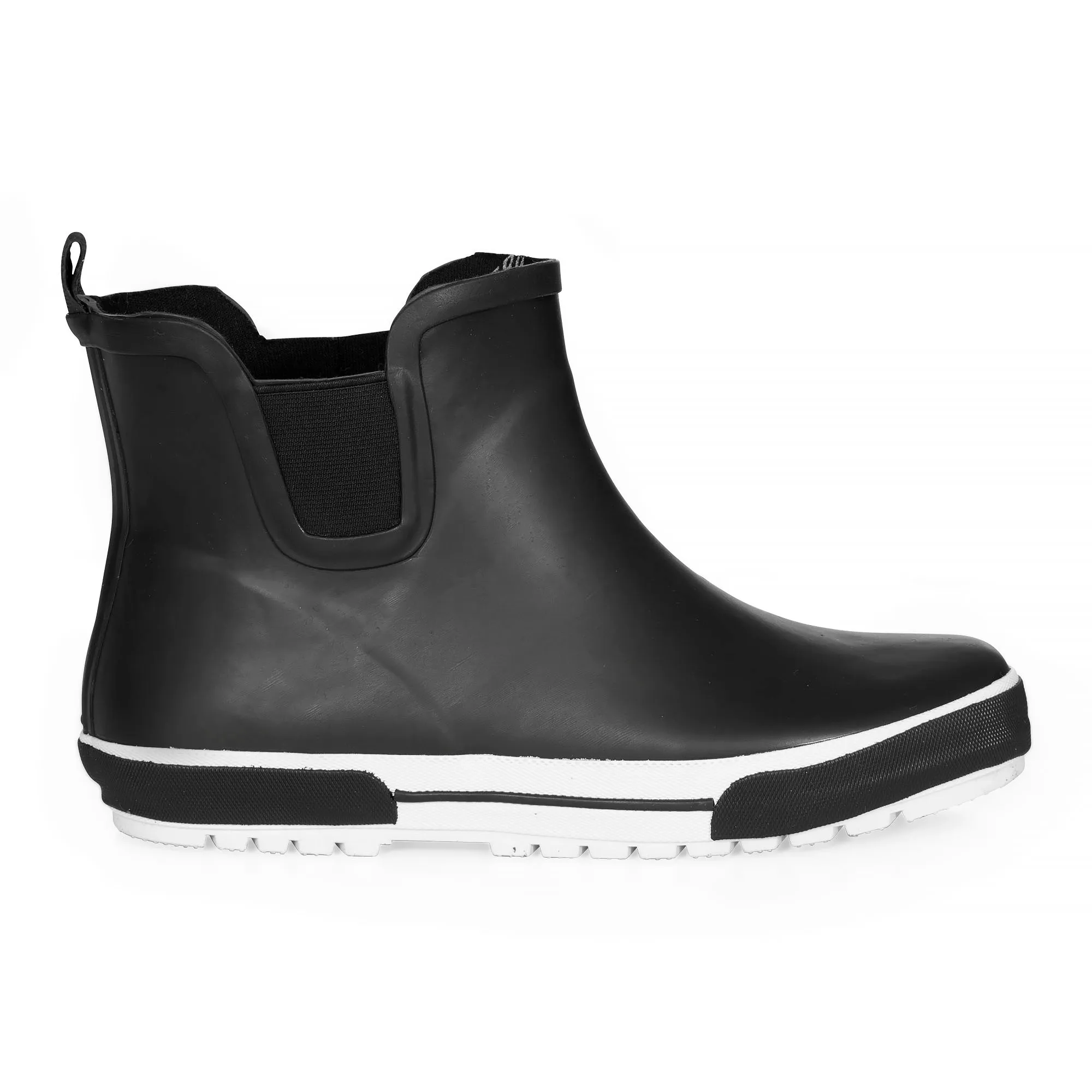 Urberg Bergen Men&#x27;s Low Boot Black | Buy Urberg Bergen Men&#x27;s Low Boot Black here | Outnorth