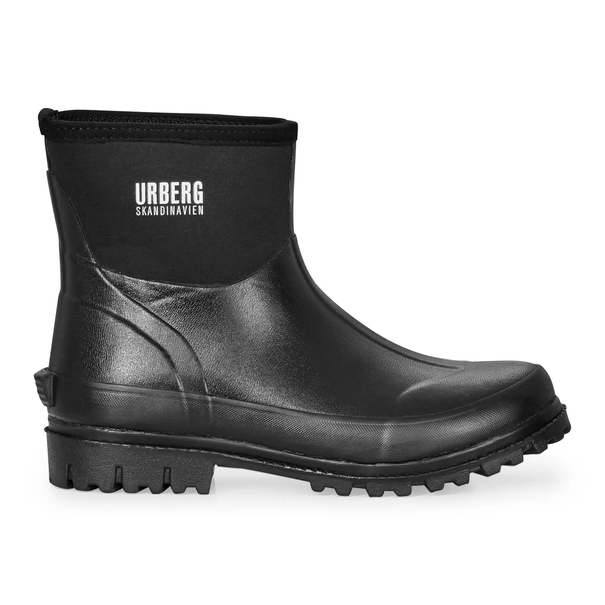 Urberg Glumse Neoprene Boot Black | Buy Urberg Glumse Neoprene Boot Black here | Outnorth