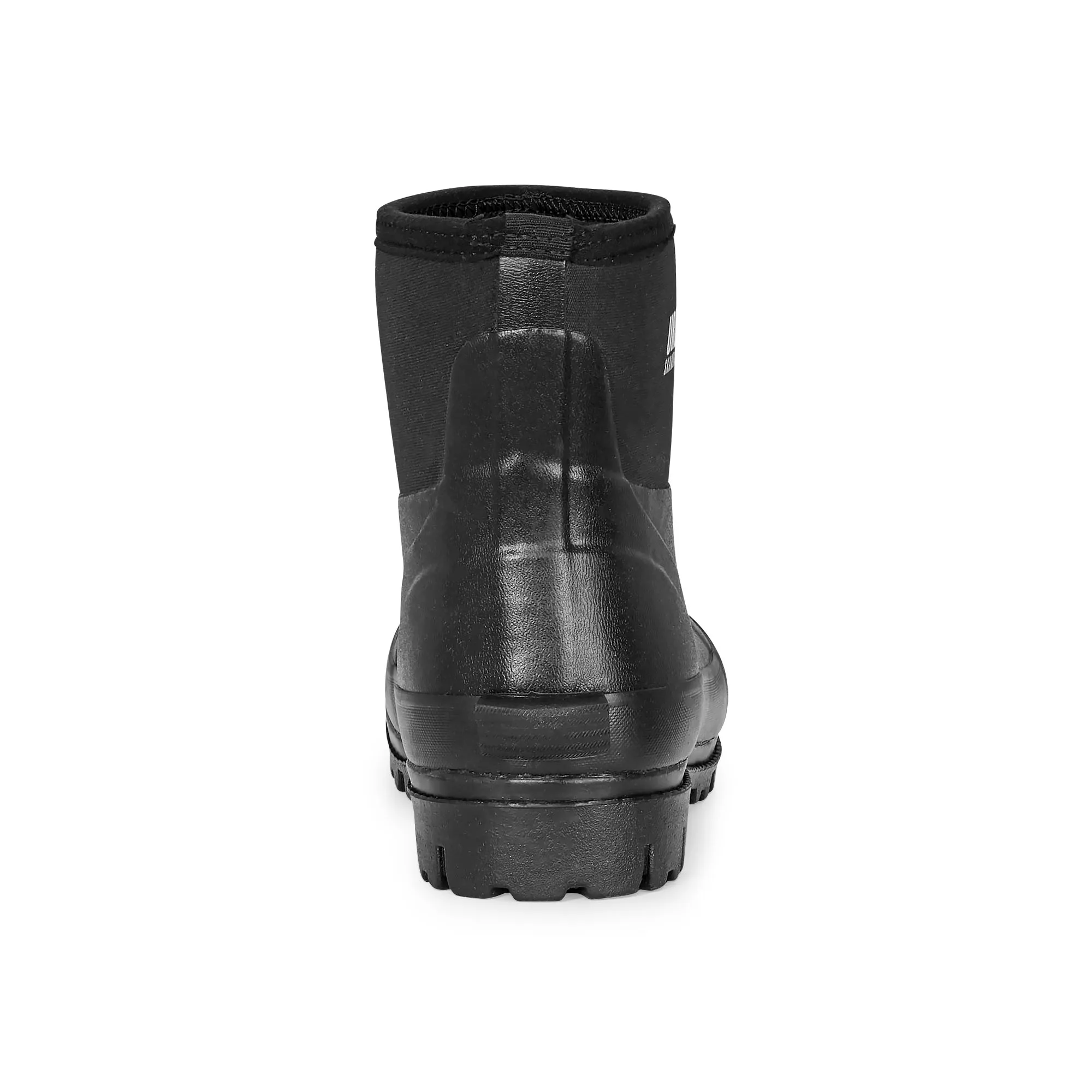 Urberg Glumse Neoprene Boot Black | Buy Urberg Glumse Neoprene Boot Black here | Outnorth